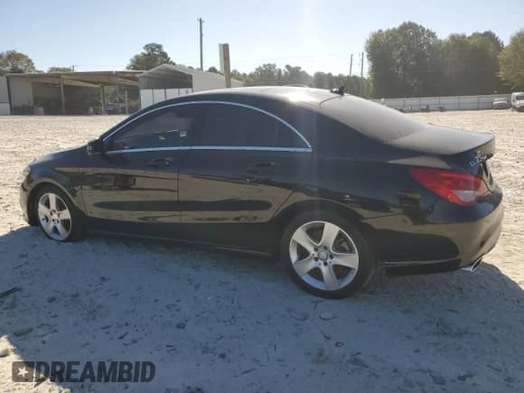 2015 Mercedes-Benz CLA 250 с VIN WDDSJ4EB6FN161767, выставлен на аукционе Copart как лот 81836045 с пробегом 198 156 миль миль и Чистый • Clean title. История ставок и продаж доступна на DreamBid. Изображение 2.