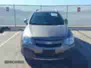 2012 Chevrolet Captiva Sport LS с VIN 3GNAL2EK3CS600033, выставлен на аукционе IAAI как лот 43407997 с пробегом 190 499 миль миль и . История ставок и продаж доступна на DreamBid. Изображение 12.