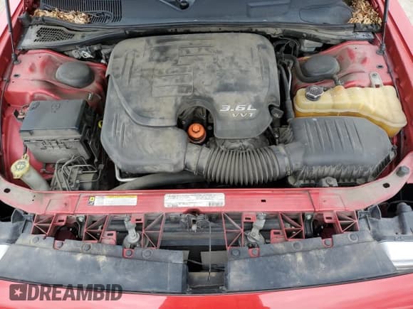 ✅ 2012 Dodge Challenger SXT • VIN: 2C3CDYAG4CH187050 • Lot: 52743774. Wystawiony na Copart z przebiegiem 191 096 mil. Bezpłatny archiwum sprzedaży aukcyjnych z USA i szczegółowy raport historii pojazdu na DreamBid. Zdjęcie 11.