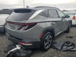 ✅ 2024 Hyundai Tucson SEL • VIN: 5NMJF3DE2RH313705 • Lot: 73914154. Wystawiony na Copart z przebiegiem Nie podano. Bezpłatny archiwum sprzedaży aukcyjnych z USA i szczegółowy raport historii pojazdu na DreamBid. Zdjęcie 3.