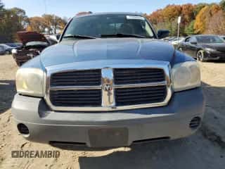 2006 Dodge Dakota ST с VIN 1D7HE22N06S528617, выставлен на аукционе Copart как лот 77404024 с пробегом 147 398 миль миль и Чистый • Clean title. История ставок и продаж доступна на DreamBid. Изображение 5.