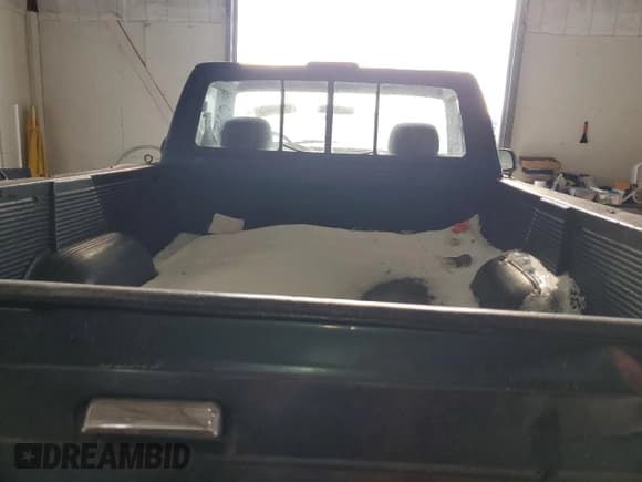 ✅ 1995 Ford F-150 • VIN: 1FTEF14Y5SNA39912 • Lot: 45696805. Wystawiony na Copart z przebiegiem 124 001 mil. Bezpłatny archiwum sprzedaży aukcyjnych z USA i szczegółowy raport historii pojazdu na DreamBid. Zdjęcie 10.