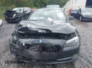 ✅ 2013 BMW 5 Series 535i xDrive • VIN: WBAFU7C59DDU71199 • Lot: 43313024. Wystawiony na IAAI z przebiegiem 136 669 mil. Bezpłatny archiwum sprzedaży aukcyjnych z USA i szczegółowy raport historii pojazdu na DreamBid. Zdjęcie 12.