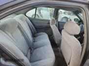 ✅ 1998 Nissan Altima XE • VIN: 1N4DL01D9WC231678 • Lot: 92891045. Listed on Copart with 385,051 mi. Free auction sales archive from the USA and detailed vehicle history report at DreamBid. Image 10.