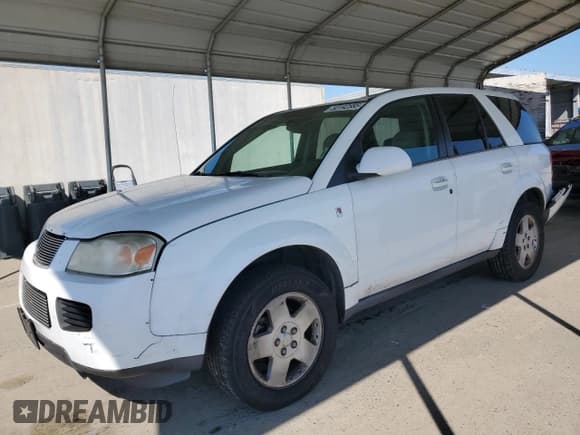 ✅ 2006 Saturn VUE • VIN: 5GZCZ53456S830404 • Lot: 50192585. Wystawiony na Copart z przebiegiem 236 560 mil. Bezpłatny archiwum sprzedaży aukcyjnych z USA i szczegółowy raport historii pojazdu na DreamBid. Zdjęcie 1.