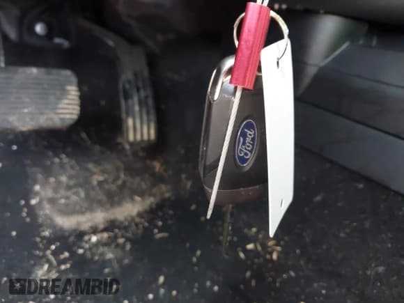 ✅ 2023 Ford Ranger XL • VIN: 1FTER4FH9PLE27265 • Lot: 42210329. Listed on IAAI with 22,973 mi. Free auction sales archive from the USA and detailed vehicle history report at DreamBid. Image 11.