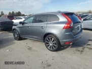 ✅ 2017 Volvo XC60 Inscription • VIN: YV449MRU2H2114311 • Lot: 92499705. Wystawiony na Copart z przebiegiem 166 797 mil. Bezpłatny archiwum sprzedaży aukcyjnych z USA i szczegółowy raport historii pojazdu na DreamBid. Zdjęcie 2.