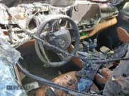 ✅ 2025 Toyota Highlander LE • VIN: 5TDKDRBH0SS580693 • Lot: 62714035. Listed on Copart with Not provided. Free auction sales archive from the USA and detailed vehicle history report at DreamBid. Image 8.