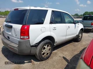 ✅ 2005 Saturn VUE • VIN: 5GZCZ53465S804196 • Lot: 42577576. Wystawiony na IAAI z przebiegiem 285 084 mil. Bezpłatny archiwum sprzedaży aukcyjnych z USA i szczegółowy raport historii pojazdu na DreamBid. Zdjęcie 4.