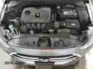 2018 Hyundai Elantra Value Edition z VIN KMHD84LF7JU592942, wystawiony jako Copart lot #82730155 z przebiegiem 85 049 mil mil oraz Czysty tytuł • Clean title. Historia ofert i sprzedaży dostępna na DreamBid. Obrazek 11.