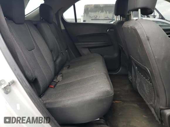 ✅ 2017 Chevrolet Equinox LT • VIN: 2GNALCEK4H6219903 • Lot: 58263285. Listed on Copart with 168,487 mi. Free auction sales archive from the USA and detailed vehicle history report at DreamBid. Image 11.