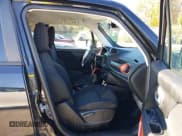 ✅ 2018 Jeep Renegade Upland • VIN: ZACCJBAB0JPH59507 • Lot: 43610633. Wystawiony na IAAI z przebiegiem 122 740 mil. Bezpłatny archiwum sprzedaży aukcyjnych z USA i szczegółowy raport historii pojazdu na DreamBid. Zdjęcie 5.