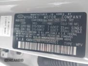 ✅ 2023 Hyundai Kona SEL • VIN: KM8K62AB7PU954861 • Лот: 43056987. Опубликован ранее на IAAI с пробегом 54 093 миль. Бесплатный доступ к архиву аукционных продаж из США и подробный отчёт об истории автомобиля на DreamBid. Изображение 9.