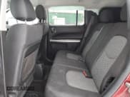 ✅ 2009 Chevrolet HHR LS • VIN: 3GNCA13B69S563693 • Lot: 41491115. Listed on Copart with 71,861 mi. Free auction sales archive from the USA and detailed vehicle history report at DreamBid. Image 11.