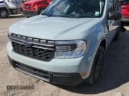 ✅ 2023 Ford Maverick XLT • VIN: 3FTTW8E35PRB01851 • Lot: 90613335. Listed on Copart with 37,130 mi. Free auction sales archive from the USA and detailed vehicle history report at DreamBid. Image 13.