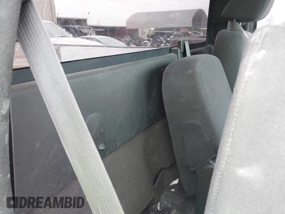 ✅ 2012 Chevrolet Silverado 1500 Work Truck • VIN: 1GCNCPEX9CZ148563 • Lot: 42531992. Listed on IAAI with 147,958 mi. Free auction sales archive from the USA and detailed vehicle history report at DreamBid. Image 8.