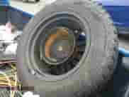 2000 Dodge Dakota Sport z VIN 1B7GG26N0YS530588, wystawiony jako Copart lot #44699515 z przebiegiem Nie podano mil oraz Szkoda całkowita • Salvage title. Historia ofert i sprzedaży dostępna na DreamBid. Obrazek 14.