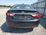 ✅ 2013 Hyundai Sonata GLS • VIN: 5NPEB4AC3DH540709 • Lot: 71083454. Listed on Copart with 117,401 mi. Free auction sales archive from the USA and detailed vehicle history report at DreamBid. Image 6.
