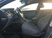 ✅ 2013 Hyundai Sonata GLS • VIN: 5NPEB4AC8DH797347 • Lot: 77018314. Listed on Copart with 201,666 mi. Free auction sales archive from the USA and detailed vehicle history report at DreamBid. Image 7.