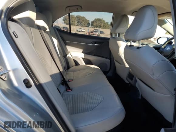 ✅ 2022 Toyota Camry Hybrid SE • VIN: 4T1G31AK3NU578696 • Lot: 91032845. Listed on Copart with 115,617 mi. Free auction sales archive from the USA and detailed vehicle history report at DreamBid. Image 10.