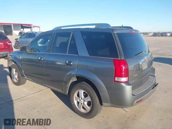 ✅ 2007 Saturn VUE V6 • VIN: 5GZCZ53427S862115 • Lot: 43649192. Wystawiony na IAAI z przebiegiem 122 912 mil. Bezpłatny archiwum sprzedaży aukcyjnych z USA i szczegółowy raport historii pojazdu na DreamBid. Zdjęcie 3.