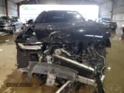 ✅ 2022 Audi Q8 Prestige • VIN: WA1FVBF13ND004495 • Lot: 57513304. Listed on Copart with 32,880 mi. Free auction sales archive from the USA and detailed vehicle history report at DreamBid. Image 5.