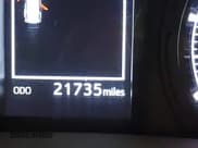 ✅ 2022 Toyota 4Runner Trail Special Edition • VIN: JTETU5JR5N6014827 • Lot: 41332229. Listed on IAAI with 21,735 mi. Free auction sales archive from the USA and detailed vehicle history report at DreamBid. Image 16.