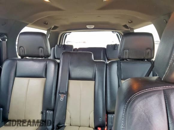✅ 2007 Ford Expedition Max Eddie Bauer • VIN: 1FMFK18577LA32815 • Lot: 71312855. Listed on Copart with 213,903 mi. Free auction sales archive from the USA and detailed vehicle history report at DreamBid. Image 10.