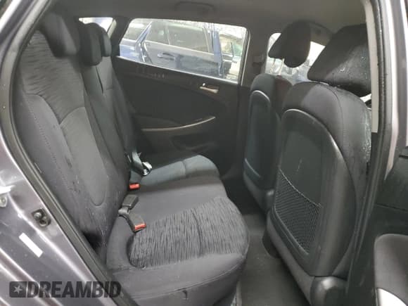 ✅ 2015 Hyundai Accent GS • VIN: KMHCT5AE0FU216911 • Лот: 74774654. Опубликован ранее на Copart с пробегом 31 814 миль. Бесплатный доступ к архиву аукционных продаж из США и подробный отчёт об истории автомобиля на DreamBid. Изображение 10.