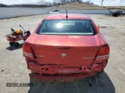 ✅ 2009 Dodge Avenger SE • VIN: 1B3LC46B49N525813 • Lot: 53150755. Wystawiony na Copart z przebiegiem 222 765 mil. Bezpłatny archiwum sprzedaży aukcyjnych z USA i szczegółowy raport historii pojazdu na DreamBid. Zdjęcie 6.