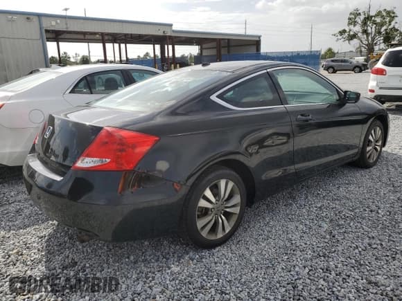 ✅ 2012 Honda Accord EX-L • VIN: 1HGCS1B85CA003976 • Lot: 60755315. Listed on Copart with 113,825 mi. Free auction sales archive from the USA and detailed vehicle history report at DreamBid. Image 3.