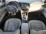 ✅ 2017 Hyundai Elantra Limited • VIN: 5NPD84LF3HH004818 • Lot: 71872315. Listed on Copart with 199,977 mi. Free auction sales archive from the USA and detailed vehicle history report at DreamBid. Image 8.