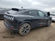 ✅ 2022 Ford Mustang Mach-E Premium • VIN: 3FMTK3SU6NMA23632 • Lot: 55096325. Listed on Copart with 33,038 mi. Free auction sales archive from the USA and detailed vehicle history report at DreamBid. Image 3.