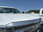 ✅ 2019 Chevrolet Silverado 2500HD Work Truck • VIN: 2GC2KREG2K1167836 • Lot: 42276549. Wystawiony na IAAI z przebiegiem 210 827 mil. Bezpłatny archiwum sprzedaży aukcyjnych z USA i szczegółowy raport historii pojazdu na DreamBid. Zdjęcie 1.