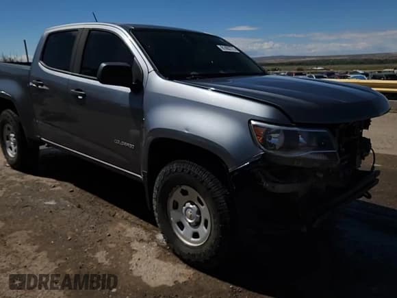 ✅ 2020 Chevrolet Colorado 4WD Work Truck • VIN: 1GCGTBEN5L1230024 • Lot: 81403775. Wystawiony na Copart z przebiegiem 106 343 mil. Bezpłatny archiwum sprzedaży aukcyjnych z USA i szczegółowy raport historii pojazdu na DreamBid. Zdjęcie 14.
