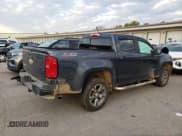 ✅ 2016 Chevrolet Colorado 4WD Z71 • VIN: 1GCGTDE35G1394129 • Лот: 71784753. Опубликован ранее на Copart с пробегом 100 137 миль. Бесплатный доступ к архиву аукционных продаж из США и подробный отчёт об истории автомобиля на DreamBid. Изображение 3.