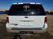 ✅ 2005 Ford Expedition Eddie Bauer • VIN: 1FMFU18555LA20430 • Lot: 86608764. Listed on Copart with 180,340 mi. Free auction sales archive from the USA and detailed vehicle history report at DreamBid. Image 6.