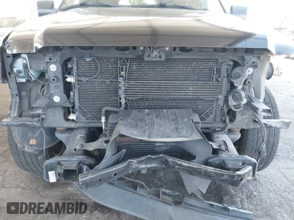 ✅ 2017 Ford Expedition Max Limited • VIN: 1FMJK1KTXHEA01808 • Lot: 42242874. Listed on IAAI with 131,022 mi. Free auction sales archive from the USA and detailed vehicle history report at DreamBid. Image 6.