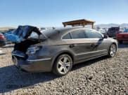 ✅ 2015 Volkswagen CC Sport • VIN: WVWBP7AN2FE802598 • Лот: 68955875. Опубликован ранее на Copart с пробегом 110 437 миль. Бесплатный доступ к архиву аукционных продаж из США и подробный отчёт об истории автомобиля на DreamBid. Изображение 3.