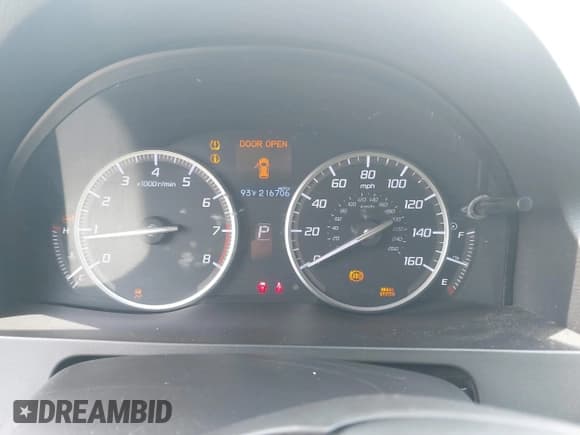 ✅ 2015 Acura RDX Technology • VIN: 5J8TB3H56FL006466 • Lot: 42246038. Wystawiony na IAAI z przebiegiem 216 706 mil. Bezpłatny archiwum sprzedaży aukcyjnych z USA i szczegółowy raport historii pojazdu na DreamBid. Zdjęcie 7.