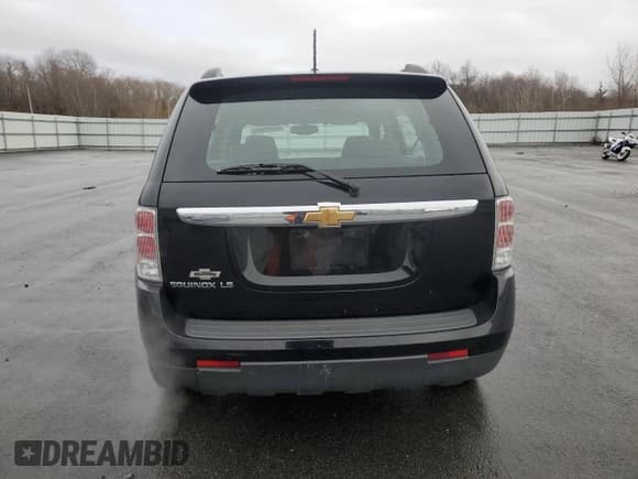 ✅ 2008 Chevrolet Equinox LS • VIN: 2CNDL13F586339477 • Лот: 85097944. Опубликован ранее на Copart с пробегом 57 793 миль. Бесплатный доступ к архиву аукционных продаж из США и подробный отчёт об истории автомобиля на DreamBid. Изображение 6.