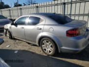 ✅ 2013 Dodge Avenger SE • VIN: 1C3CDZAB9DN755893 • Lot: 41637425. Wystawiony na Copart z przebiegiem 128 243 mil. Bezpłatny archiwum sprzedaży aukcyjnych z USA i szczegółowy raport historii pojazdu na DreamBid. Zdjęcie 2.