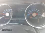 ✅ 2012 Ford Mustang Premium • VIN: 1ZVBP8EM5C5201556 • Lot: 43367013. Listed on IAAI with 79,539 mi. Free auction sales archive from the USA and detailed vehicle history report at DreamBid. Image 7.