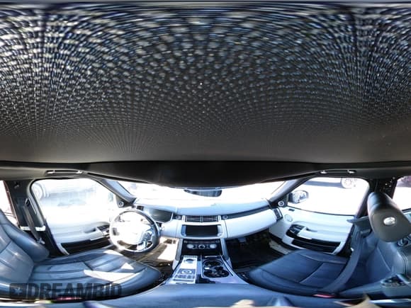 ✅ 2017 Land Rover Range Rover • VIN: SALGS5FE1HA348333 • Lot: 43306663. Listed on IAAI with 102,015 mi. Free auction sales archive from the USA and detailed vehicle history report at DreamBid. Image 19.