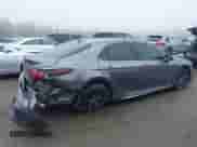 2022 Toyota Camry SE with VIN 4T1G11BK1NU068450, listed as a IAAI auction lot 42179167 with 41,013 mi miles and . Bid and sale history available at DreamBid. Image 6.