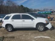 ✅ 2007 Chevrolet Equinox LS • VIN: 2CNDL13F876099694 • Лот: 41503664. Опубликован ранее на IAAI с пробегом 116 165 миль. Бесплатный доступ к архиву аукционных продаж из США и подробный отчёт об истории автомобиля на DreamBid. Изображение 14.