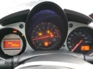 ✅ 2009 Nissan 370Z • VIN: JN1AZ44E39M401624 • Lot: 45598045. Listed on Copart with 161,381 mi. Free auction sales archive from the USA and detailed vehicle history report at DreamBid. Image 9.