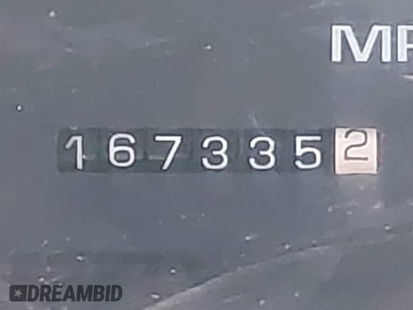 1997 GMC Sierra 1500 с VIN 1GTEK19R0VE538182, выставлен на аукционе IAAI как лот 43341509 с пробегом 167 335 миль миль и . История ставок и продаж доступна на DreamBid. Изображение 16.