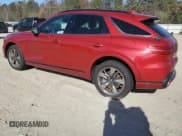 ✅ 2022 Genesis GV70 Sport • VIN: KMUMCDTC2NU028918 • Lot: 91473975. Listed on Copart with Not provided. Free auction sales archive from the USA and detailed vehicle history report at DreamBid. Image 2.