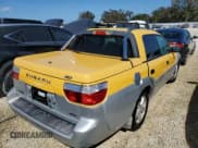 ✅ 2003 Subaru Baja Special Sports • VIN: 4S4BT62C237112445 • Лот: 73951354. Опубликован ранее на Copart с пробегом 271 636 миль. Бесплатный доступ к архиву аукционных продаж из США и подробный отчёт об истории автомобиля на DreamBid. Изображение 3.